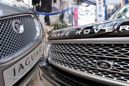 Jaguar Land Rover si Slovacia vor semna, vineri, acordul pentru constructia unei uzine