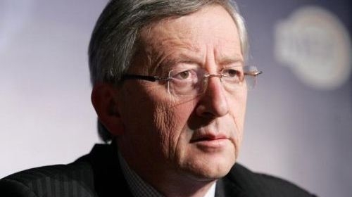 Jean-Claude Juncker anunta ca nu va candida pentru un al doilea mandat la sefia Comisiei Europene in 2019
