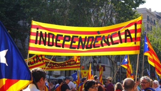 Jean-Claude Juncker: Catalonia va trebui sa aplice pentru a adera la UE, daca va obtine independenta