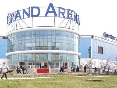 mall grand arena