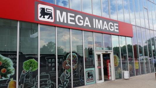 Mega Image face primii pasi spre comertul virtual. Au inceput recrutarile pentru magazinul online