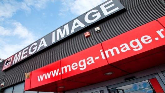 Mega Image se extinde in Moldova