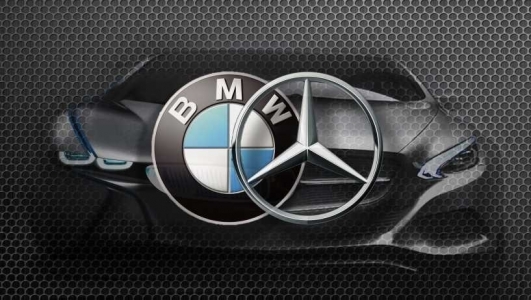 Mercedes si BMW fac firma de ride sharing in Romania. Intra de maine Mercedes si BMW fac firma de ride sharing in Romania. Intra de maine