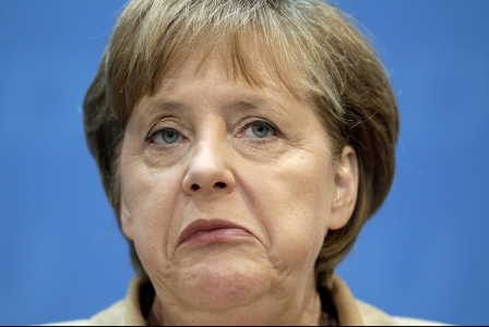 Merkel considera ca trebuie gasite puncte de convergenta cu Trump, in special in privinta NATO