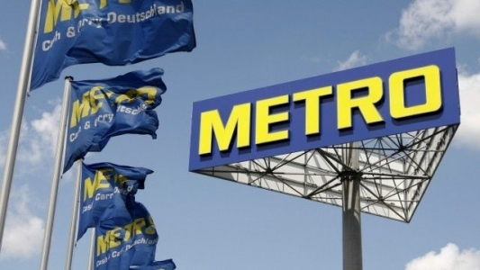 Metro este interesat sa faca achizitii, dar nu de talie mare
