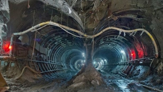 Metroul de Drumul Taberei este in pericol sa ramana o paragina