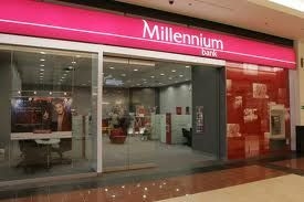milennium bank