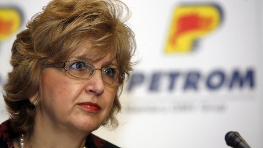 Ministrul Energiei: Ne-am fi dorit ca la conducerea Petrom sa ramana Mariana Gheorghe sau sa vina un manager roman