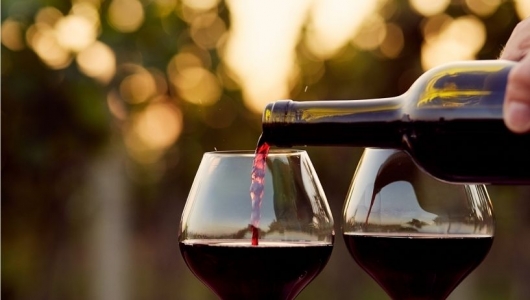 Moldova, regiunea din tara cu cea mai mare crestere a productiei de vin anul acesta