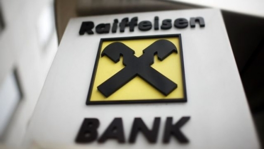 Moody's a confirmat ratingurile Raiffeisen la 'Baa2' pentru datoriile si depozitele pe termen lung