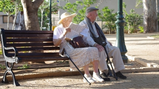 Noua lege a pensiilor: ce se schimba la pensia de invaliditate