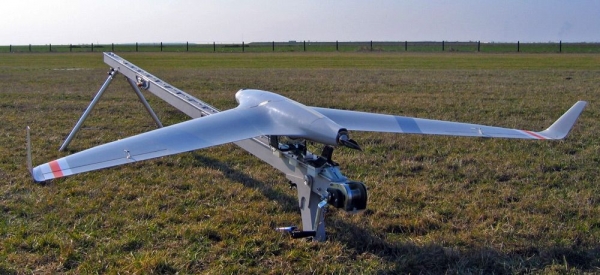 Nu doar americanii au avioane fara pilot! Vezi cum arata dronele romanesti