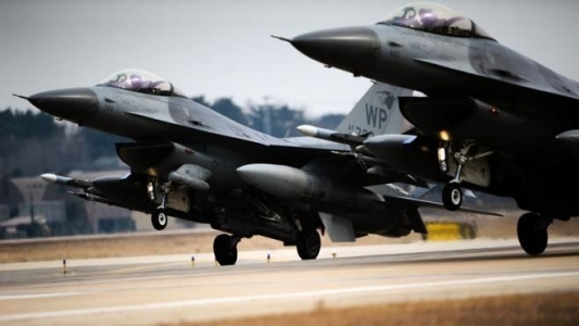 O companie de IT din Cluj ofera solutii IT americanilor care produc avioanele de lupta F-16 si F-35