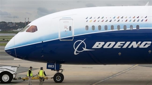 OMC a decis ca unele subventii americane acordate producatorului de avioane Boeing sunt ilegale