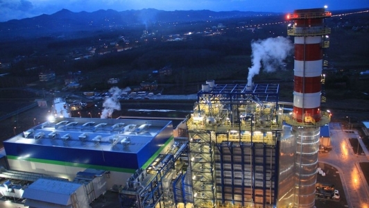 OMV analizeaza vanzarea centralei electrice din Turcia