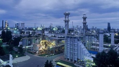 OMV Petrom a demarat lucrarile pentru o noua unitate la Petrobrazi care va transforma GPL in benzina