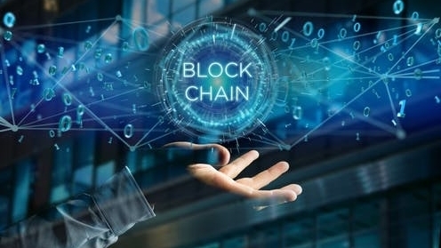 Oracle: Peste 50% dintre companii vor folosi blockchain in urmatorii trei ani Oracle: Peste 50% dintre companii vor folosi blockchain in urmatorii trei ani