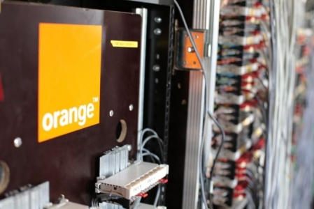 Orange extinde acoperirea 4G in 1.300 de localitati