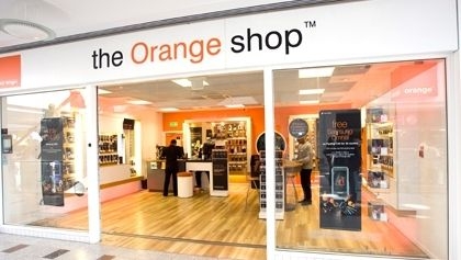 Orange va lansa doua smartphone-uri sub brand propriu