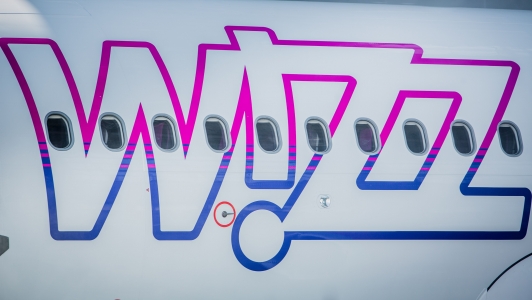 Owain Jones, Wizz Air: Suntem intotdeauna pregatiti sa luam locul Tarom daca da faliment