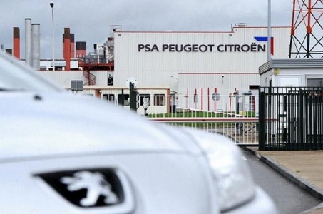 Peugeot-Citroen va produce autovehicule in Algeria incepand din 2018