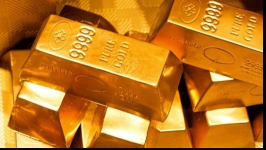 Piata aurului si argintului in fierbere, dupa ce Deutsche Bank a decis sa paraseasca Fixingul de la Londra
