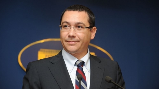 Ponta: Fitch reconfirma directia pozitiva a Romaniei. Este un mesaj important pentru investitori