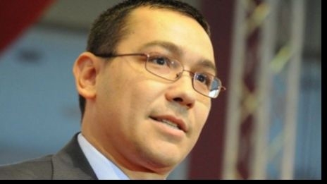 Ponta: Pastram cota unica de 16% pentru firme. Impozitul diferentiat la persoane depinde de buget