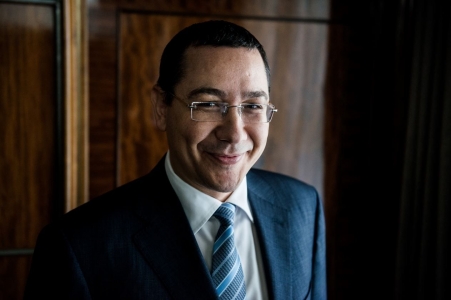 Ponta: Reducem TVA la 19%, nu la 20%, mai devreme de 1 ianuarie 2016