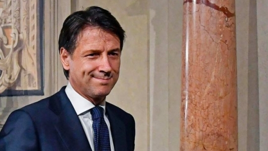 Premierul Italiei insista din nou in favoarea coronabondurilor