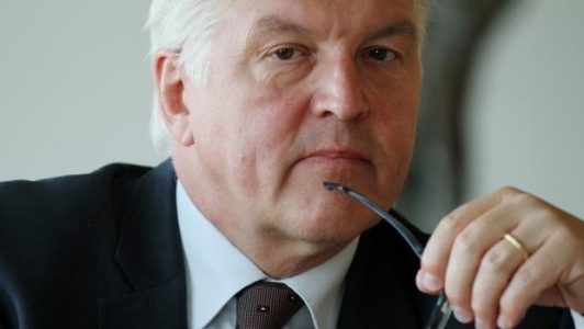 Presedintele Germaniei: Reforma UE trebuie sa ia in considerare tarile membre mai mici Presedintele Germaniei: Reforma UE trebuie sa ia in considerare tarile membre mai mici