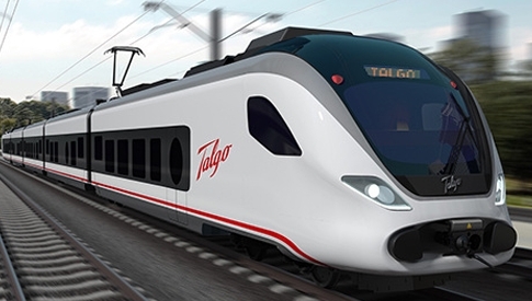 Primele contestatii la licitatia de un miliard de euro pentru trenuri noi, depuse de cehii de la Skoda si spaniolii de la Talgo