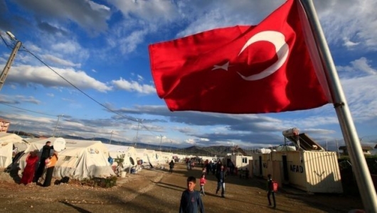 Principalul partid turc de opozitie cere anularea referendumului