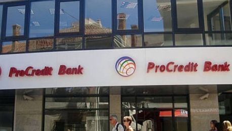 ProCredit Bank - Conturi gratuite oferite companiilor pentru plata TVA, la ProCredit Bank