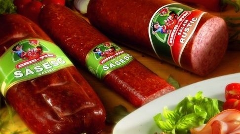 Producatorul de mezeluri Cris-Tim a cumparat procesatorul de carne Diavist din Magureni-Prahova