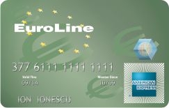 Promotie la cardurile EuroLine American Express de la Bancpost Promotie la cardurile EuroLine American Express de la Bancpost