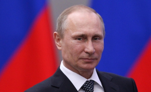 Putin: Europa nu are o politica externa autonoma, cedand o parte din suveranitate Statelor Unite