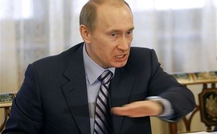 Putin ordona intarirea fortelor nucleare strategice ale Rusiei