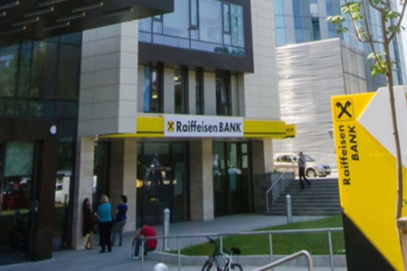 raiffeisen bank