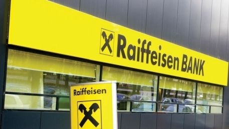 Raiffeisen Bank vrea sa cumpere bucati din Citibank Romania - Der Standard