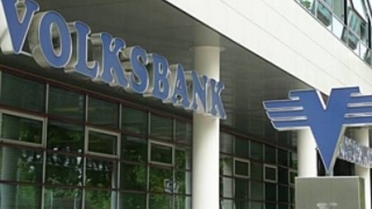 Raport PwC pentru Volksbank: Comisionul de risc din contracte este pe deplin justificat. Trebuia sa aiba o valoare mai mare