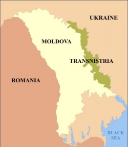 Reactia MAE dupa ce autoritatile din Transnistria au acuzat ca un avion romanesc le-a survolat regiunea