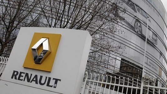 Renault Romania face angajari