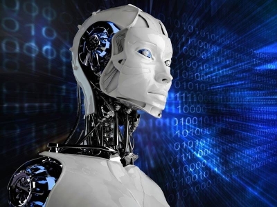 Roboti inteligenti vor pune stapanire pe lume in mai putin de 100 de ani