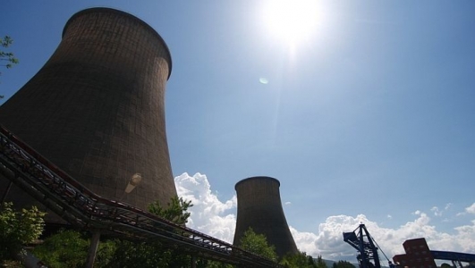 Romgaz ar putea prelua o centrala termoelectrica din Bucuresti