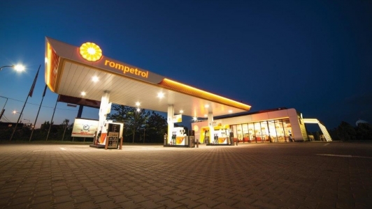 Rompetrol investeste 6 milioane USD pentru automatizarea sistemelor de livrare a carburantilor