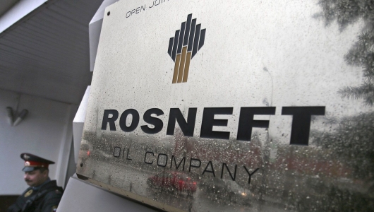 Rosneft renunta, iar Shell se alatura proiectului petrolier Eurasia din Kazahstan