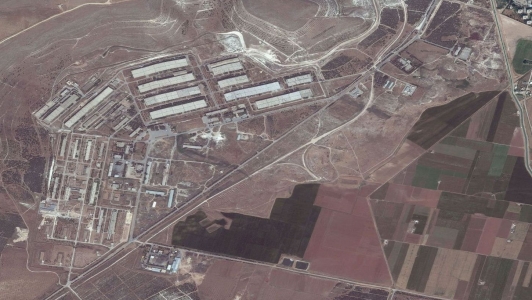 Rusia instaleaza o a doua baza militara in Siria