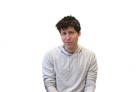 sam altman