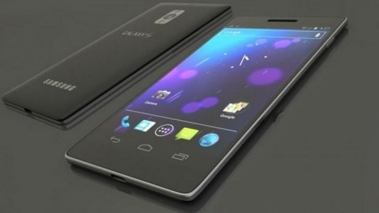 Samsung Galaxy S IV se va lansa in SUA. Printre specificatii: ecran de 5 inci full HD si camera de 12 megapixeli